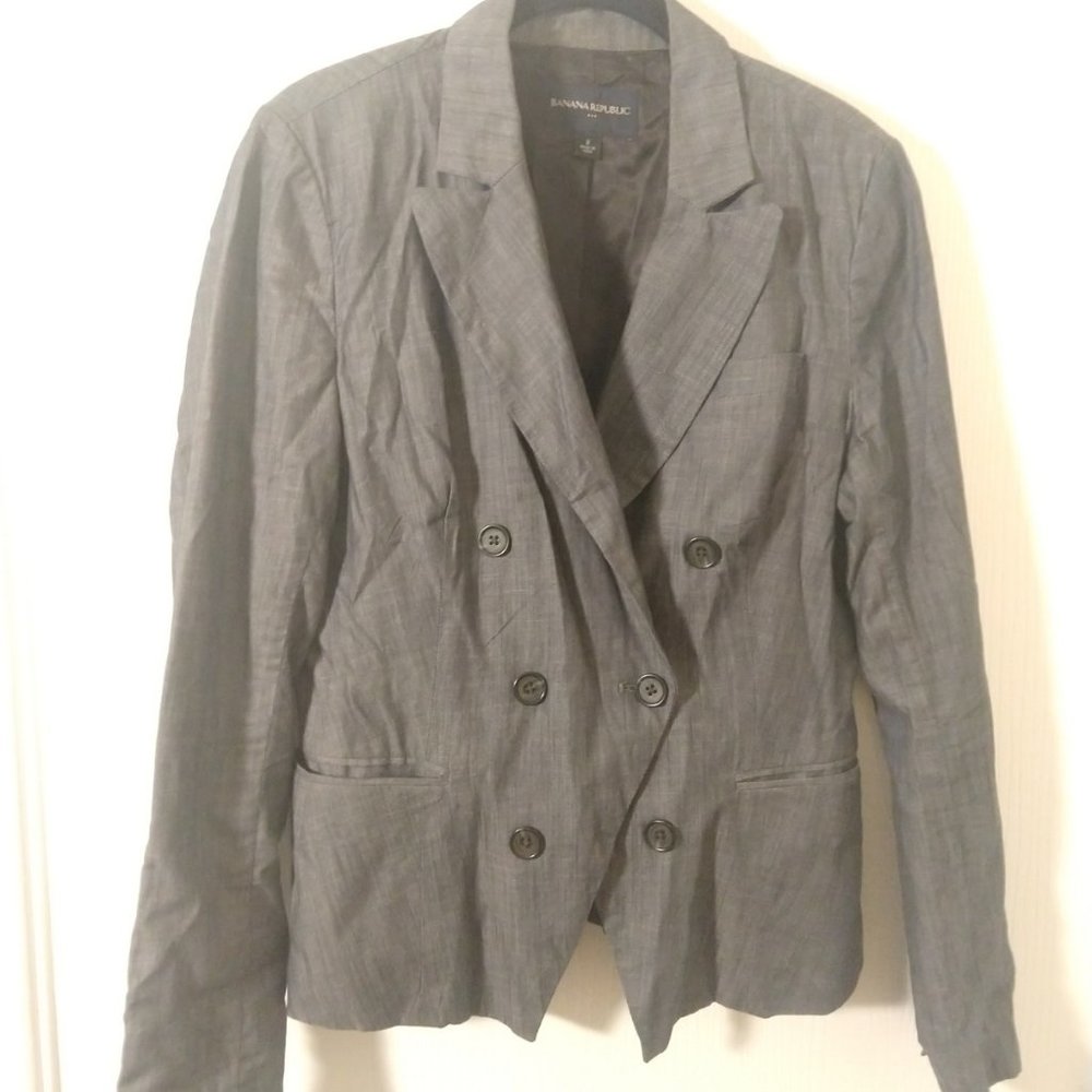 Banana Republic Blazer